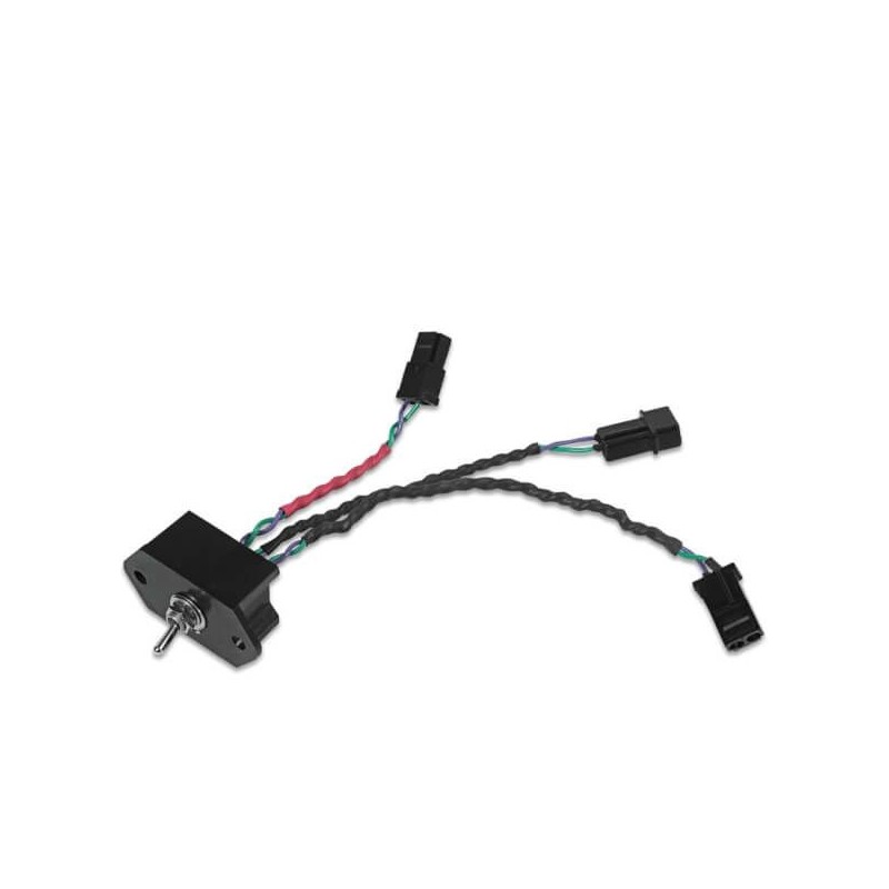 Changeover Switch
