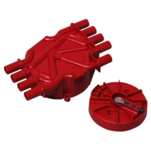 CAPOT Cap/Rotor Kit