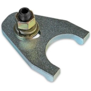 Distributor Hold Down Clamp