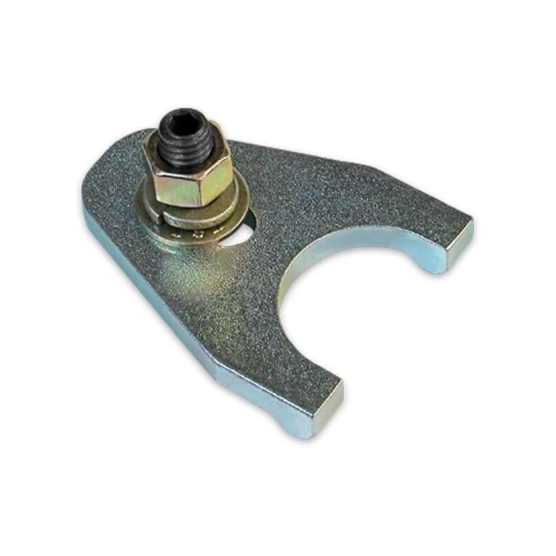 Distributor Hold Down Clamp