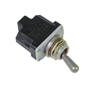 Kill Switch Assembly