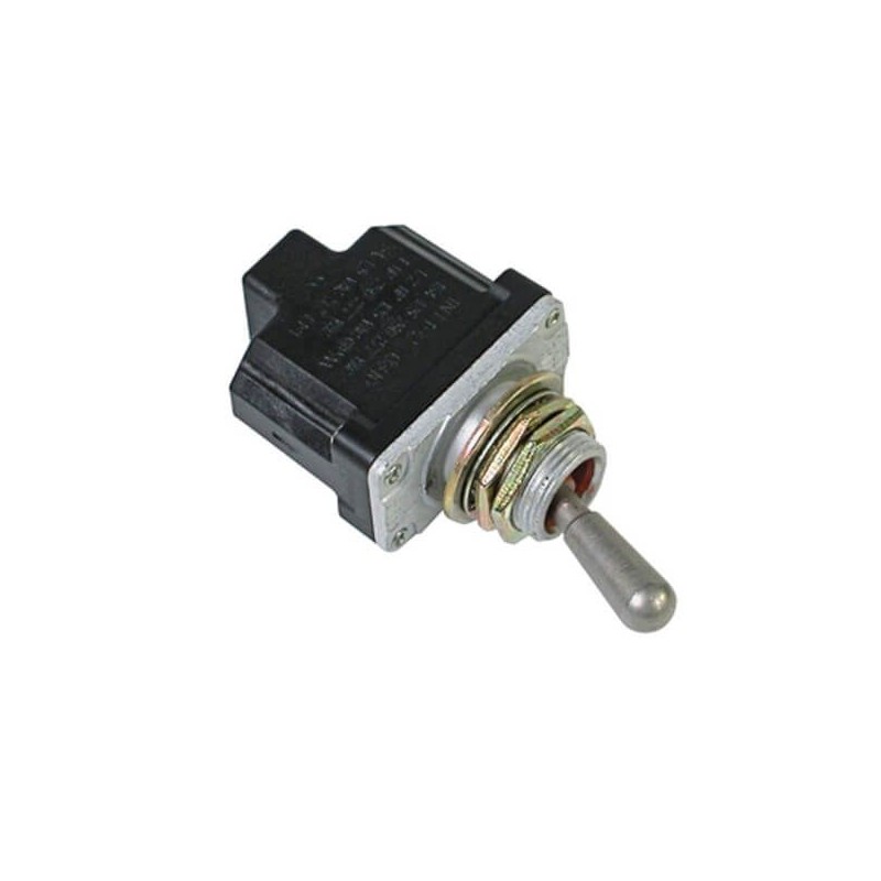 Kill Switch Assembly