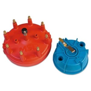 CAPOT Cap and Rotor