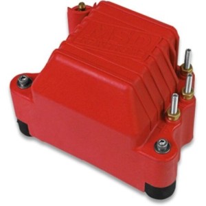 BOBINE Coil