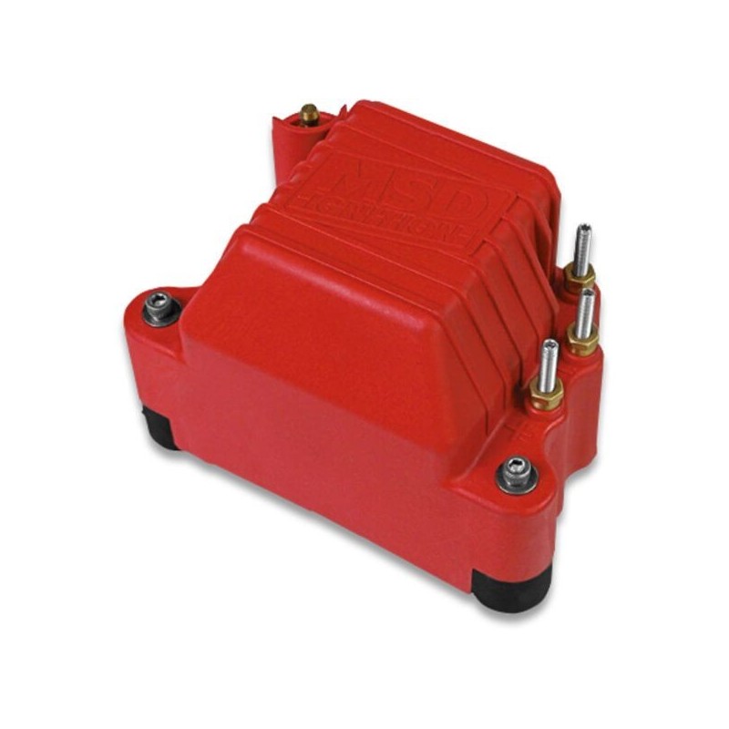 BOBINE Coil