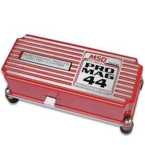 Electronic Pts Box