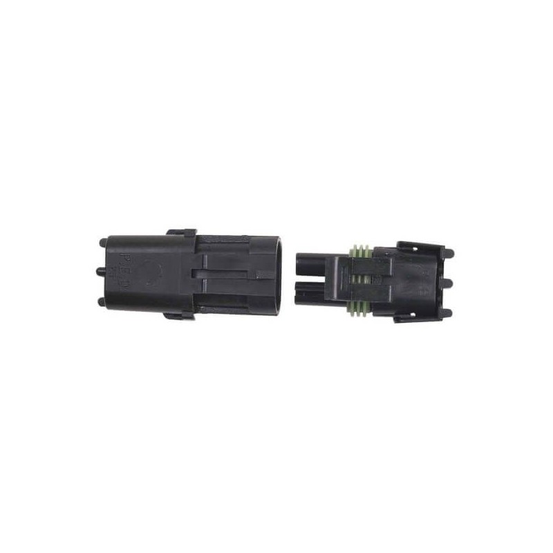 Connector