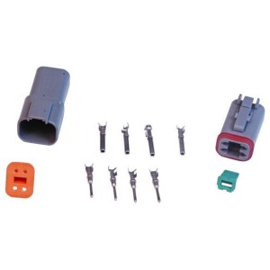 Connector