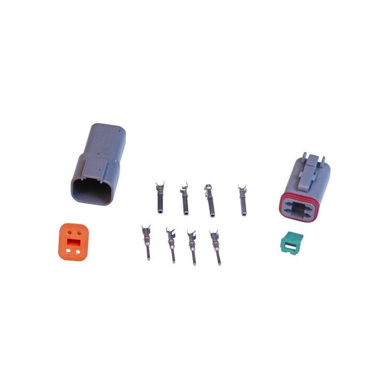 Connector