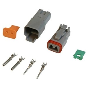 Connector