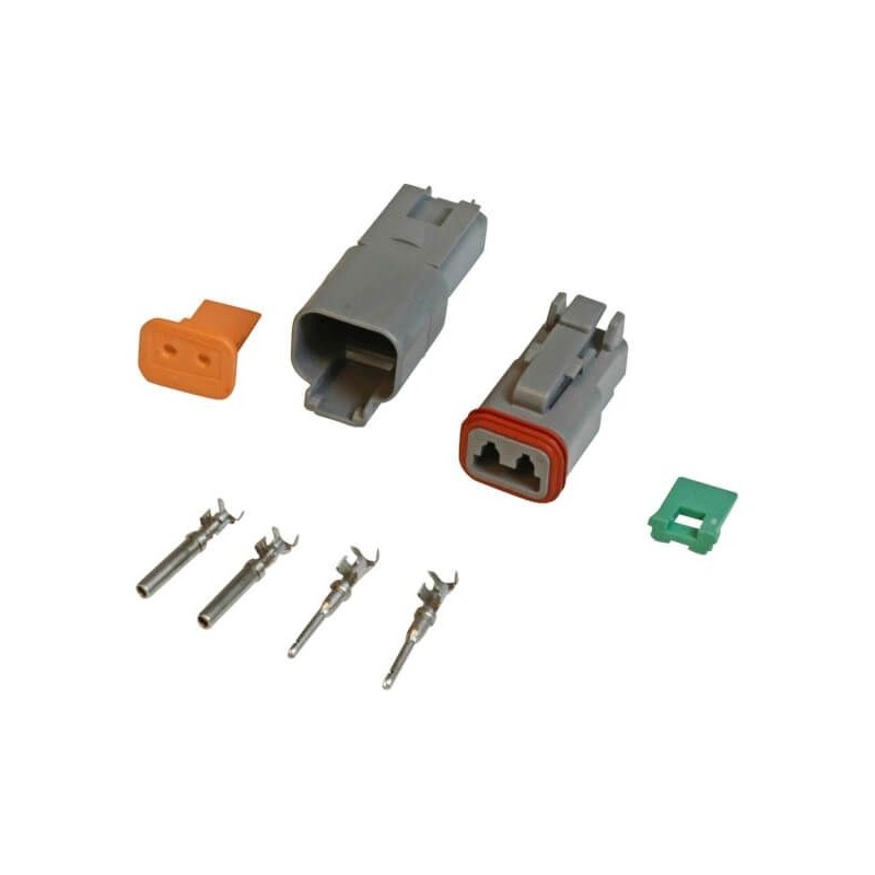 Connector