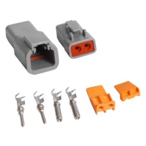 Connector