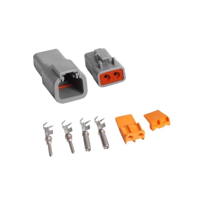 Connector