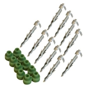 Pins and Seals