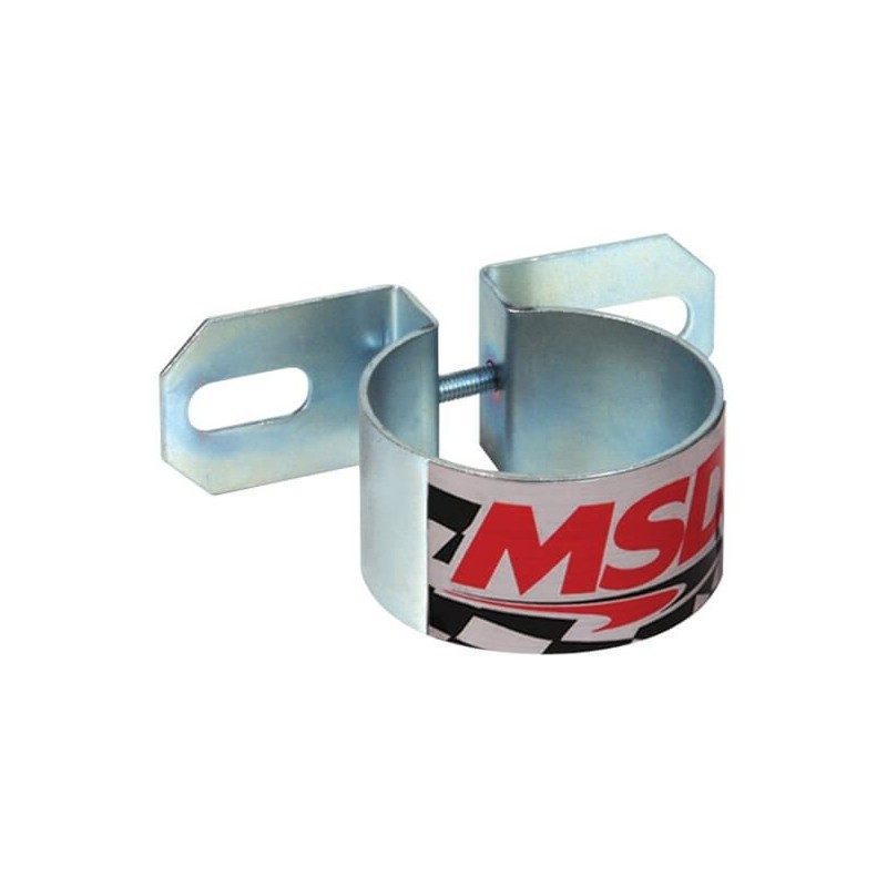 SUPPORT DE BOBINE Coil Bracket