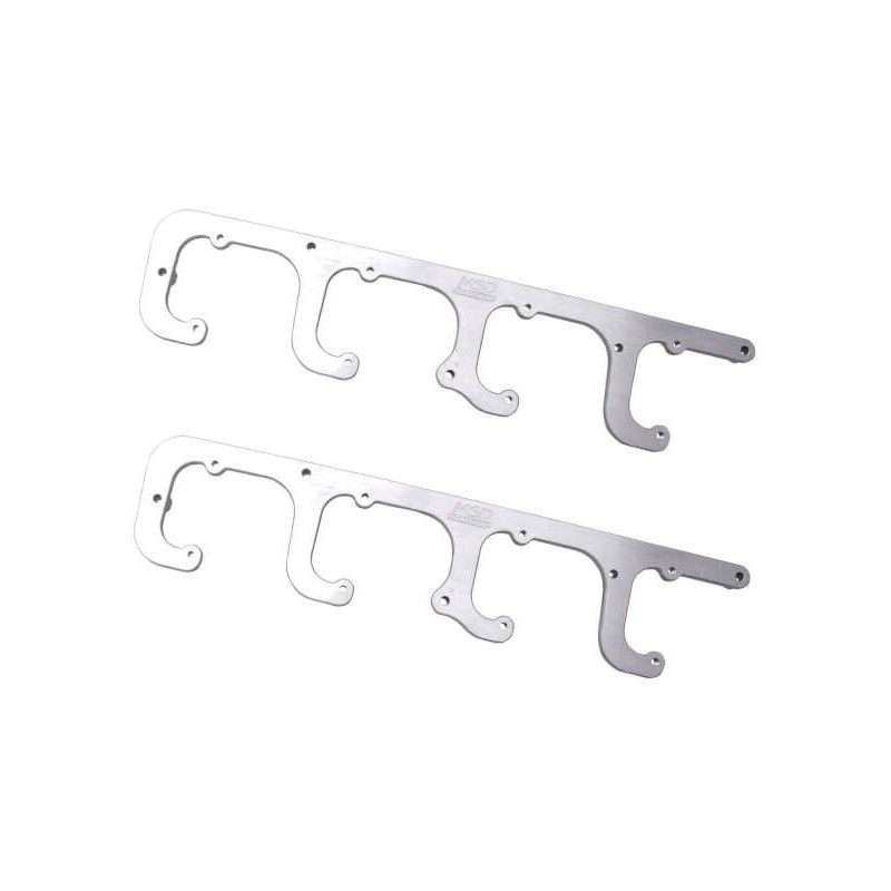 SUPPORT DE BOBINE Coil Brackets