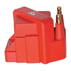 BOBINE HAUTE TENSION Coil GM Coil Pack 2 Tower Style MSD 8224