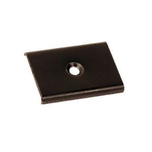 FORD MUSTANG 1965-1966 fastback rear trim center cap ACP FM-BQ020A C5ZZ-63291C12