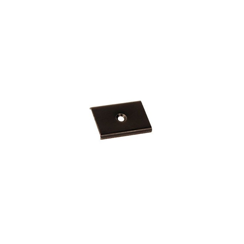 FORD MUSTANG 1965-1966 fastback rear trim center cap ACP FM-BQ020A C5ZZ-63291C12