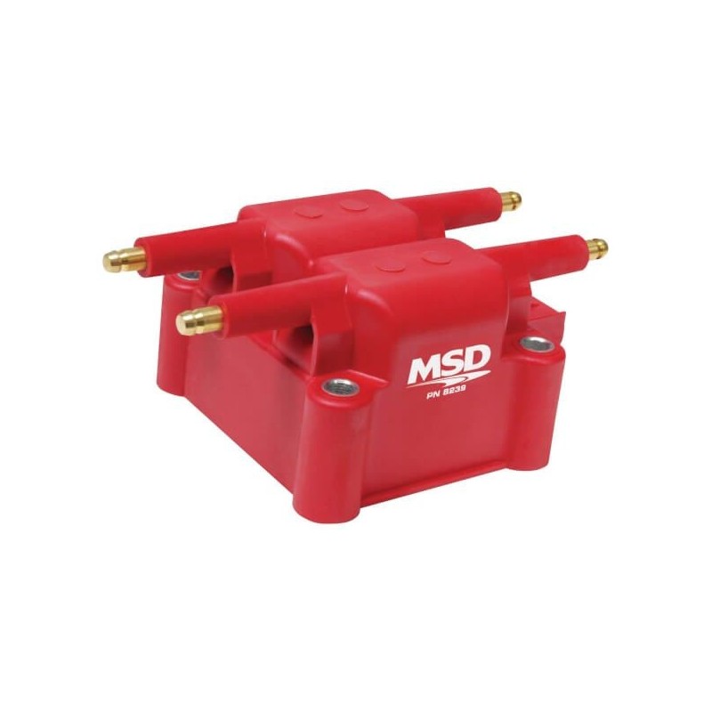 BOBINE Coil