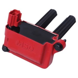 BOBINE Coil