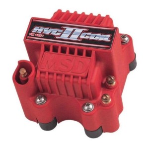 BOBINE HAUTE TENSION POUR ALLUMAGE ELECTRONIQUE HVC Pro Power II