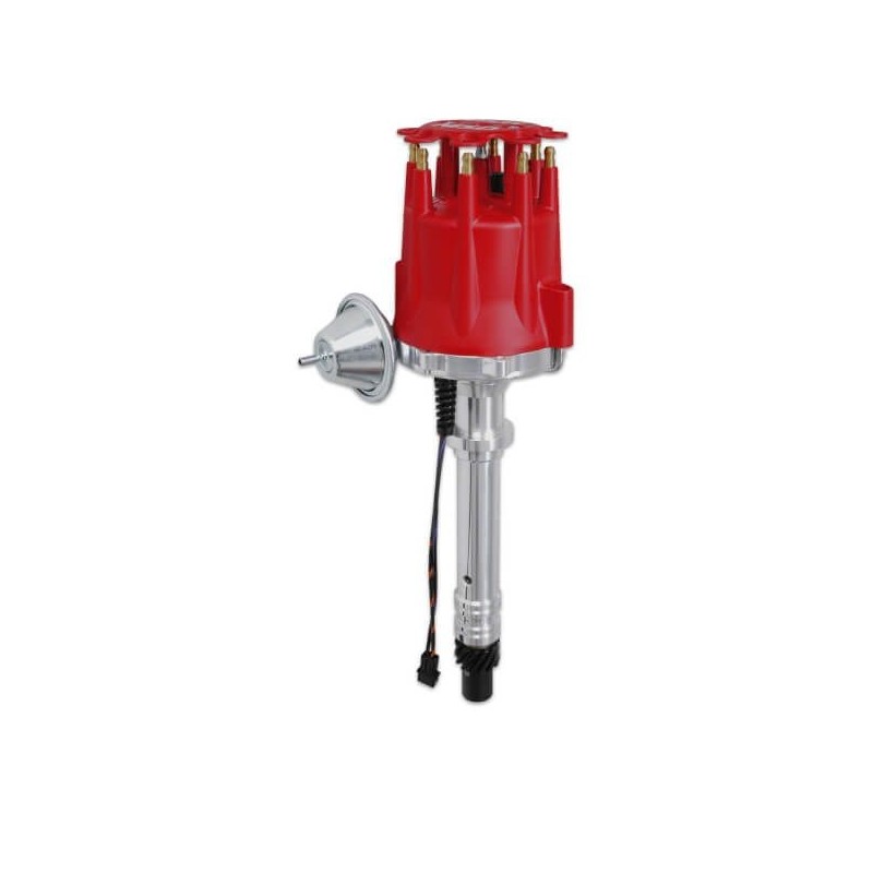 CHEVROLET DISTRIBUTEUR D ALLUMAGE Distributor Chevy V8
