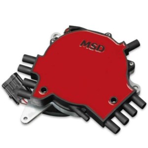 DISTRIBUTEUR D ALLUMAGE Distributor GM LT-1 5.7L