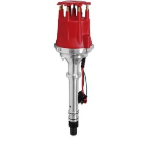 Distributor