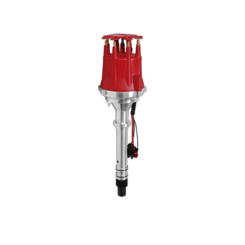 Distributor
