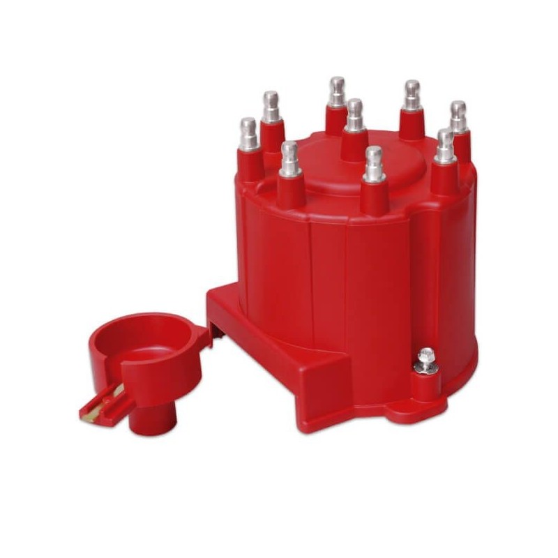CAPOT DISTRIBUTEUR D ALLUMEURDistributor Cap and Rotor