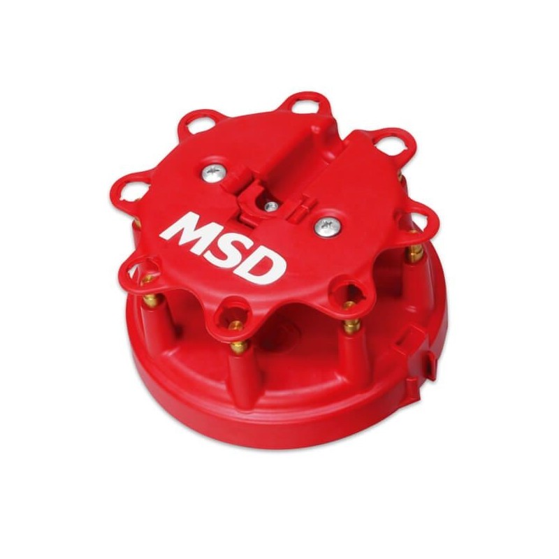 CAPOT DISTRIBUTEUR D ALLUMEURDistributor Cap