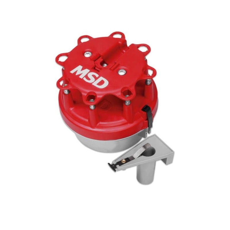 CAPOT Cap-A-Dapt Kit