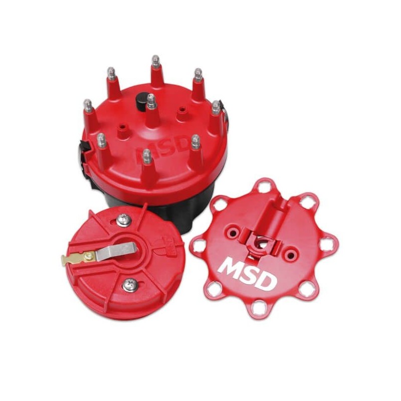 CHEVROLET CAPOT Cap-A-Dapt Kit