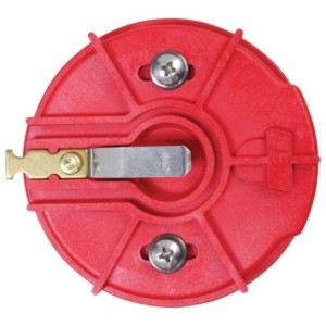 CHEVROLET CAPOT Rotor Assembly