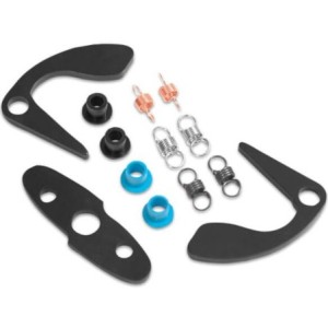 GM HEI Weight and Spring Kit MSD 8428