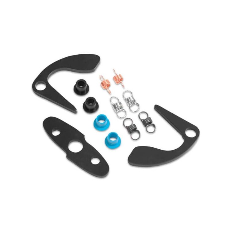 GM HEI Weight and Spring Kit MSD 8428