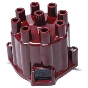 CHEVROLET CAPOT DISTRIBUTEUR D ALLUMEUR Distributor Cap