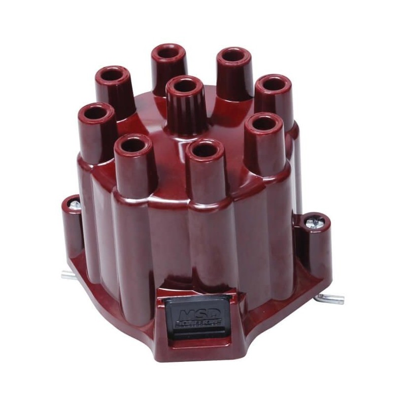 CHEVROLET CAPOT DISTRIBUTEUR D ALLUMEUR Distributor Cap