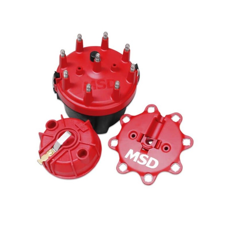 CAPOT Cap-A-Dapt Kit