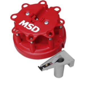 CAPOT DISTRIBUTEUR D ALLUMEUR Distributor Cap/Rotor Kit