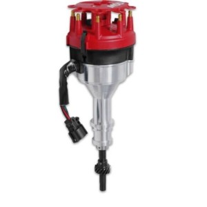 DISTRIBUTEUR D ALLUMAGE Distributor