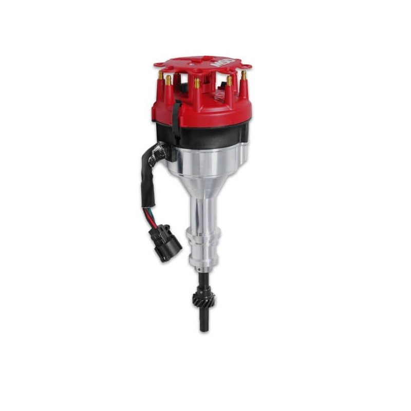 DISTRIBUTEUR D ALLUMAGE Distributor