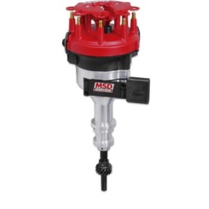 DISTRIBUTEUR D ALLUMAGE Distributor Ford TFI