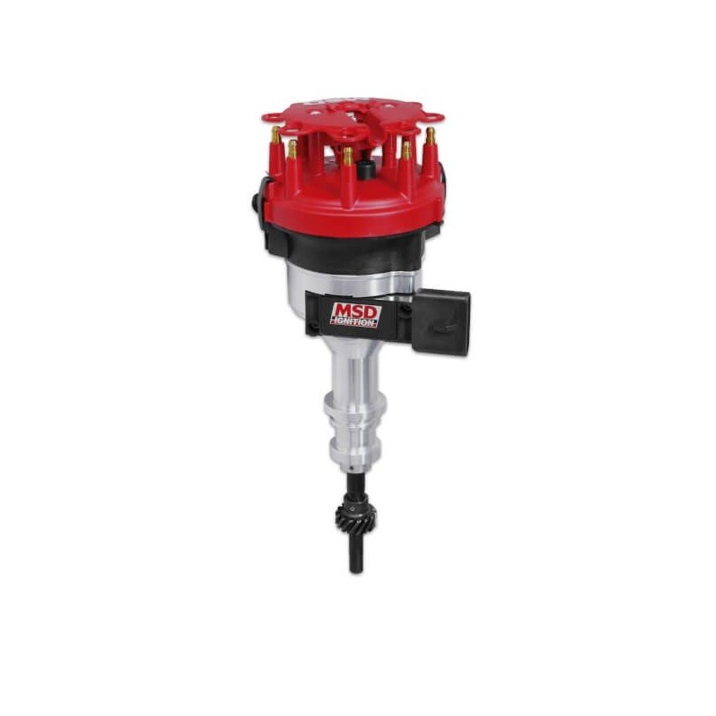 DISTRIBUTEUR D ALLUMAGE Distributor Ford TFI