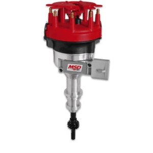 DISTRIBUTEUR D ALLUMAGE Distributor Ford V8 302 5.0L Mustang