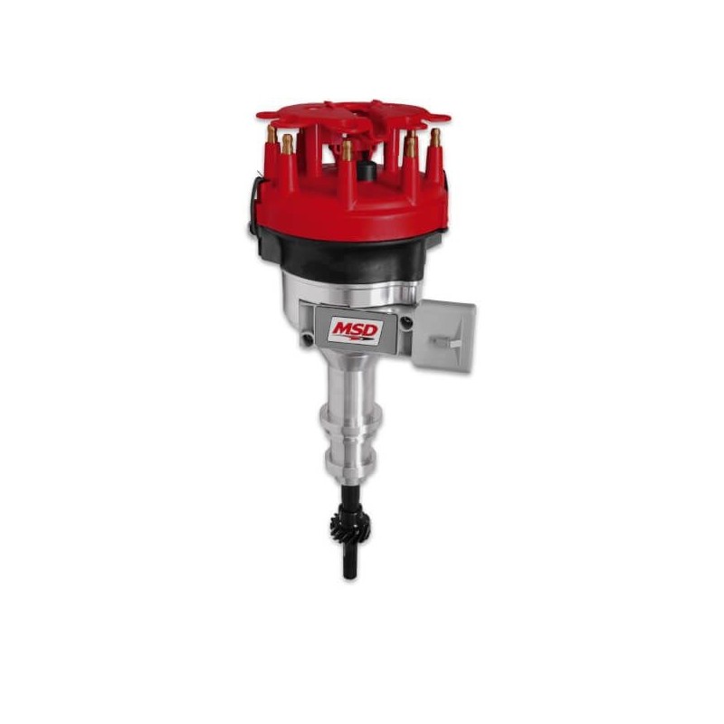 DISTRIBUTEUR D ALLUMAGE Distributor Ford V8 302 5.0L Mustang