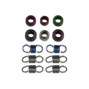 Bushing and Spring Set