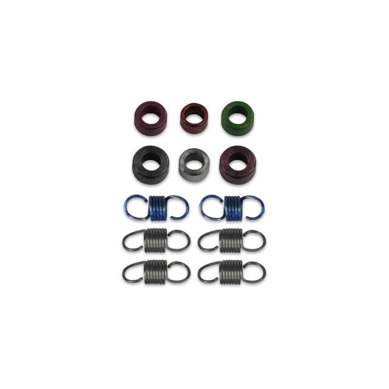 Bushing and Spring Set