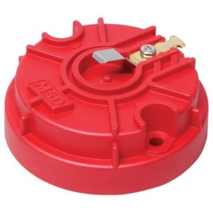 Racing Rotor ALUMINIUM Billet Distributors MSD 8467
